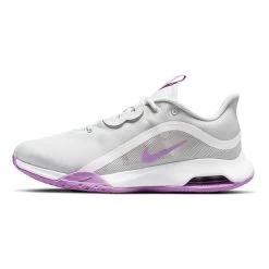 Nike Air Max Volley All Court Shoe Women - Lightgrey, Lilac -Tennis Serie Store 16516000 0 3