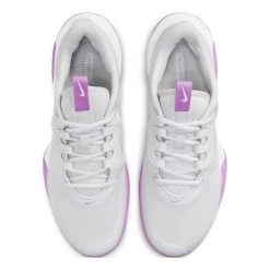 Nike Air Max Volley All Court Shoe Women - Lightgrey, Lilac -Tennis Serie Store 16516000 0 4