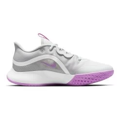 Nike Air Max Volley All Court Shoe Women - Lightgrey, Lilac -Tennis Serie Store 16516000 0 8