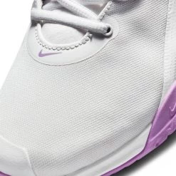 Nike Air Max Volley All Court Shoe Women - Lightgrey, Lilac -Tennis Serie Store 16516000 10