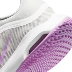 Nike Air Max Volley All Court Shoe Women - Lightgrey, Lilac -Tennis Serie Store 16516000 11
