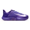 Nike Zoom GP Turbo Osaka All Court Shoe Women - Violet, White