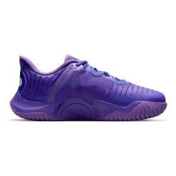 Nike Zoom GP Turbo Osaka All Court Shoe Women - Violet, White -Tennis Serie Store 16517000 0 8