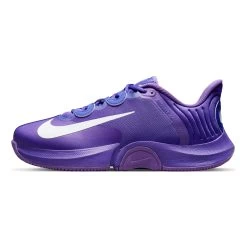 Nike Zoom GP Turbo Osaka All Court Shoe Women - Violet, White -Tennis Serie Store 16517000 0 9