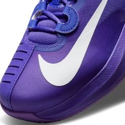 Nike Zoom GP Turbo Osaka All Court Shoe Women - Violet, White -Tennis Serie Store 16517000 10