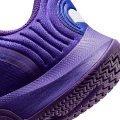 Nike Zoom GP Turbo Osaka All Court Shoe Women - Violet, White -Tennis Serie Store 16517000 11