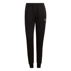 ADIDAS Linear French Terry Tracksuit Women - Pink, Black -Tennis Serie Store 16536000 14
