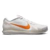 Nike Air Zoom Vapor Pro All Court Shoe Women - White, Orange