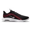 Nike Court Air Max Volley All Court Shoe Men - Black, Red -Tennis Serie Store 16573000 0 1