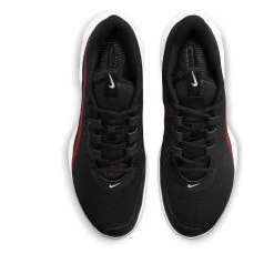 Nike Court Air Max Volley All Court Shoe Men - Black, Red 15 Nike Court Air Max Volley All Court Shoe Men - Black, Red -Tennis Serie Store 16573000 0 4
