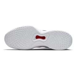 Nike Court Air Max Volley All Court Shoe Men - Black, Red 16 Nike Court Air Max Volley All Court Shoe Men - Black, Red -Tennis Serie Store 16573000 0 5