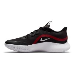Nike Court Air Max Volley All Court Shoe Men - Black, Red 19 Nike Court Air Max Volley All Court Shoe Men - Black, Red -Tennis Serie Store 16573000 0 9