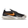 Nike React Vapor NXT All Court Shoe Men - Black, Orange -Tennis Serie Store 16574000 0 1