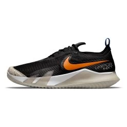 Nike React Vapor NXT All Court Shoe Men - Black, Orange -Tennis Serie Store 16574000 0 3