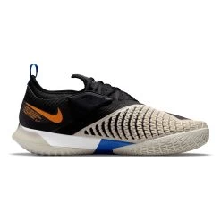 Nike React Vapor NXT All Court Shoe Men - Black, Orange -Tennis Serie Store 16574000 0 8