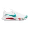 Nike Court Vapor React NXT All Court Shoe Women - White, Green -Tennis Serie Store 16583000 0 1