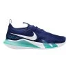 Nike React Vapor NXT All Court Shoe Men - Blue, White -Tennis Serie Store 16601000 0 1