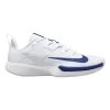 Nike Vapor Lite All Court Shoe Men - White, Blue -Tennis Serie Store 16606000 0 1