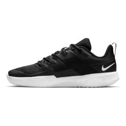 Nike Vapor Lite All Court Shoe Kids - Black, White 19 Nike Vapor Lite All Court Shoe Kids - Black, White -Tennis Serie Store 16623000 0 9