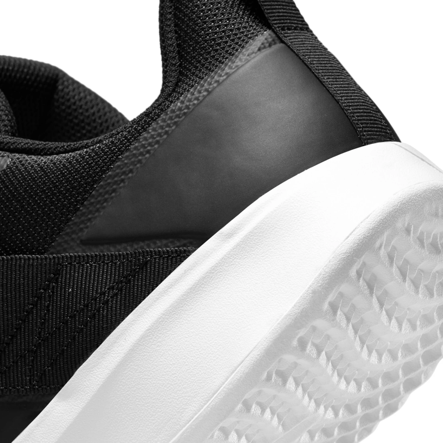 Nike Vapor Lite All Court Shoe Kids - Black, White 12 Nike Vapor Lite All Court Shoe Kids - Black, White - Image 10