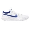 Nike Court Zoom Lite 3 All Court Shoe Kids - White, Blue -Tennis Serie Store 16627000 0 1