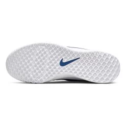 Nike Court Zoom Lite 3 All Court Shoe Kids - White, Blue -Tennis Serie Store 16627000 0 5