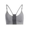 ADIDAS Better Sports Bras Women - Grey, Black -Tennis Serie Store 16637000 000