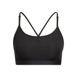ADIDAS Good Sports Bras Women - Black