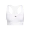 ADIDAS Mid Stripes Good Sports Bras Women - White -Tennis Serie Store 16651000 000