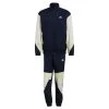 ADIDAS Woven Fut Retro Tracksuit Men - Dark Blue, Multicoloured -Tennis Serie Store 16740000 000