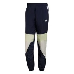 ADIDAS Woven Fut Retro Tracksuit Men - Dark Blue, Multicoloured -Tennis Serie Store 16740000 14