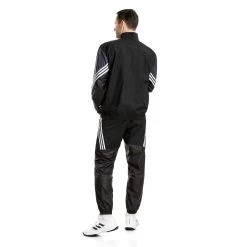 ADIDAS Woven Fut Retro Tracksuit Men - Black, Multicoloured 14 ADIDAS Woven Fut Retro Tracksuit Men - Black, Multicoloured -Tennis Serie Store 16746000 0 4