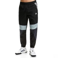 ADIDAS Woven Fut Retro Tracksuit Men - Black, Multicoloured 15 ADIDAS Woven Fut Retro Tracksuit Men - Black, Multicoloured -Tennis Serie Store 16746000 0 5