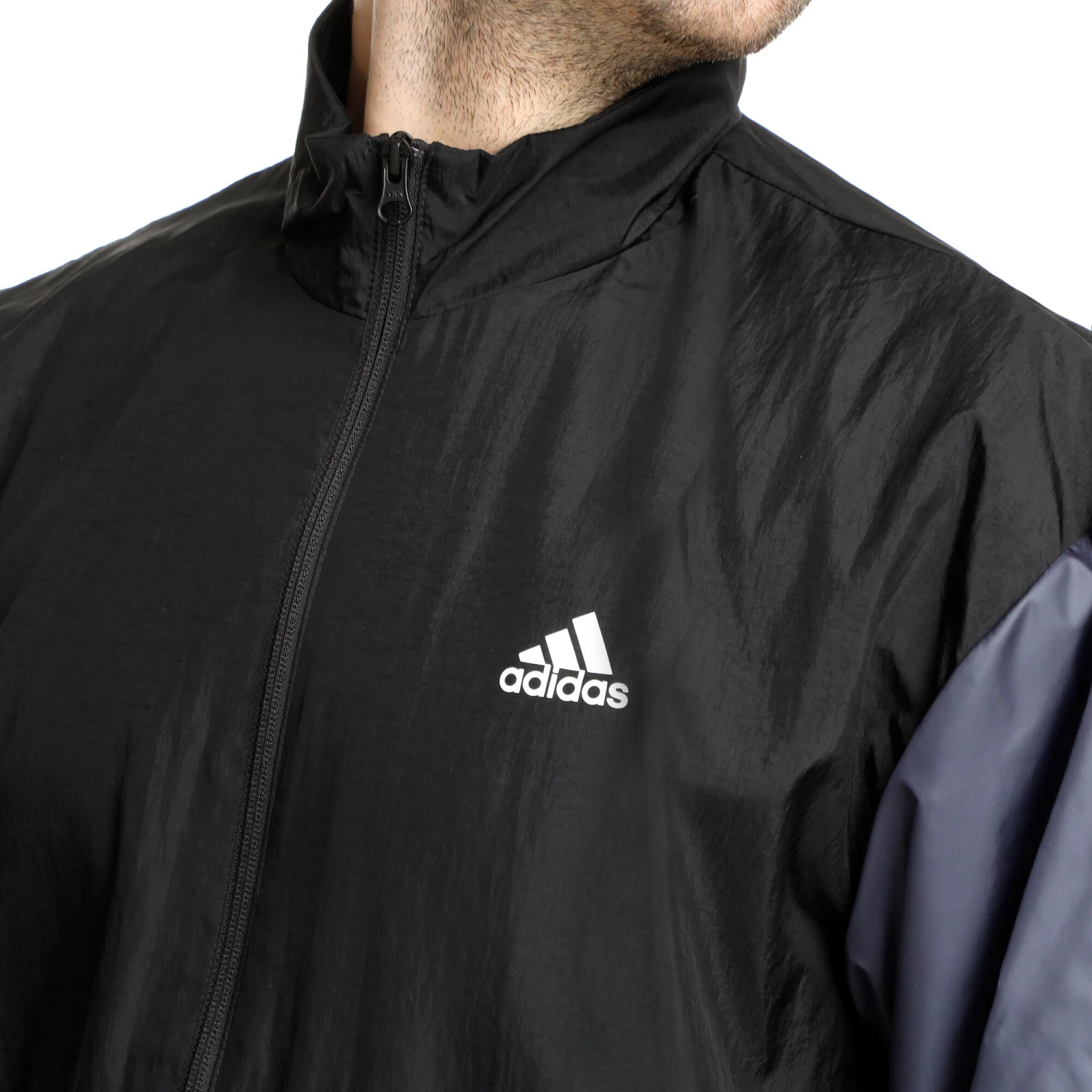 ADIDAS Woven Fut Retro Tracksuit Men - Black, Multicoloured 7 ADIDAS Woven Fut Retro Tracksuit Men - Black, Multicoloured - Image 5