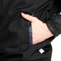 ADIDAS Woven Fut Retro Tracksuit Men - Black, Multicoloured 18 ADIDAS Woven Fut Retro Tracksuit Men - Black, Multicoloured -Tennis Serie Store 16746000 0 8