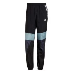 ADIDAS Woven Fut Retro Tracksuit Men - Black, Multicoloured 21 ADIDAS Woven Fut Retro Tracksuit Men - Black, Multicoloured -Tennis Serie Store 16746000 14