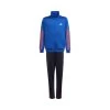 ADIDAS Team Tracksuit Boys - Blue, Dark Blue 1 ADIDAS Team Tracksuit Boys - Blue, Dark Blue -Tennis Serie Store 16870000 000