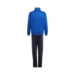ADIDAS Team Tracksuit Boys - Blue, Dark Blue -Tennis Serie Store 16870000 0 2