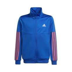 ADIDAS Team Tracksuit Boys - Blue, Dark Blue -Tennis Serie Store 16870000 10