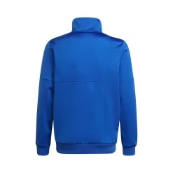 ADIDAS Team Tracksuit Boys - Blue, Dark Blue -Tennis Serie Store 16870000 12