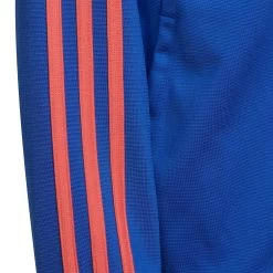 ADIDAS Team Tracksuit Boys - Blue, Dark Blue -Tennis Serie Store 16870000 15