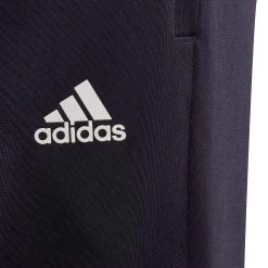 ADIDAS Team Tracksuit Boys - Blue, Dark Blue -Tennis Serie Store 16870000 16