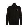 ADIDAS Logo Track Top Training Jacket Boys - Black