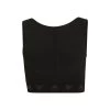 ADIDAS Aeroknit Tank Top Girls - Black -Tennis Serie Store 16918000 000