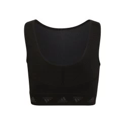 ADIDAS Aeroknit Tank Top Girls - Black -Tennis Serie Store 16918000 0 2