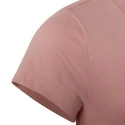 ADIDAS Move T-Shirt Girls - Pink, White 10 ADIDAS Move T-Shirt Girls - Pink, White -Tennis Serie Store 16935000 11