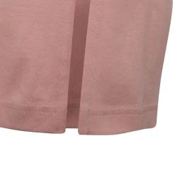 ADIDAS Move T-Shirt Girls - Pink, White 11 ADIDAS Move T-Shirt Girls - Pink, White -Tennis Serie Store 16935000 12