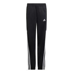 ADIDAS 3 Stripes Color Block Tracksuit Girls - Black, Pink -Tennis Serie Store 16940000 12