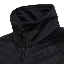 ADIDAS 3 Stripes Color Block Tracksuit Girls - Black, Pink -Tennis Serie Store 16940000 14