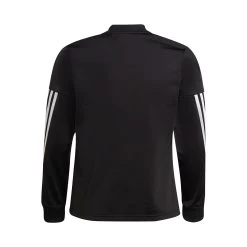 ADIDAS 3 Stripes Polyester Tracksuit Girls - Black, White 14 ADIDAS 3 Stripes Polyester Tracksuit Girls - Black, White -Tennis Serie Store 16941000 11